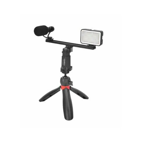 COMICA CVM-VM10-K5 многофункциональный видео комплект для смартфона 1199900₽