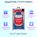 Оригинальное защитное стекло Remax для iPhone 16 Pro, GL-27