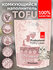 Комкующийся наполнитель для кошачьего туалета Тофу Tofu «SilcryPr...