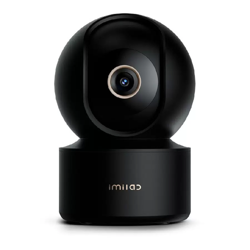 IP-камера Xiaomi Imilab C22 Camera 5Мп CMSXJ60A черная 5276₽