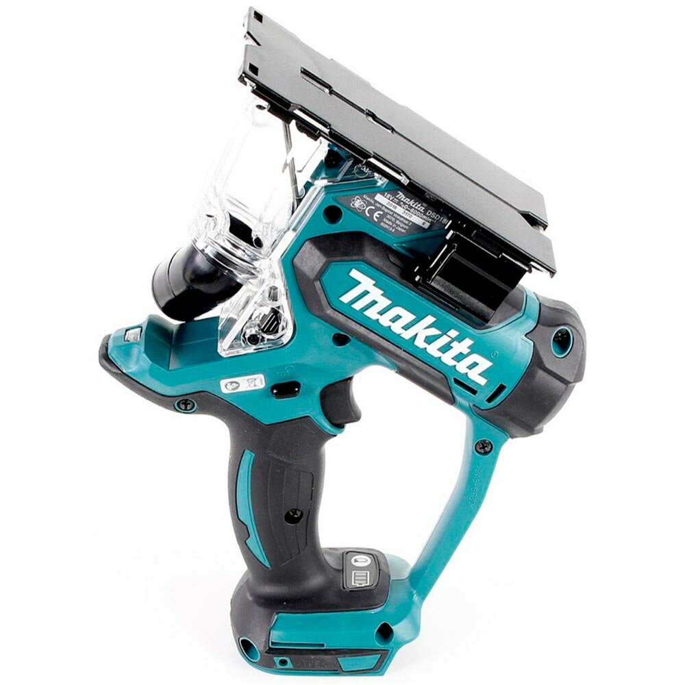 Ножовка Makita - фото №18