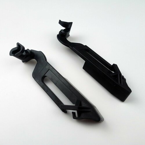 RC1-2488 RC1-2489 Рычаг печки левый правый для HP 3050 3055 и др 300₽