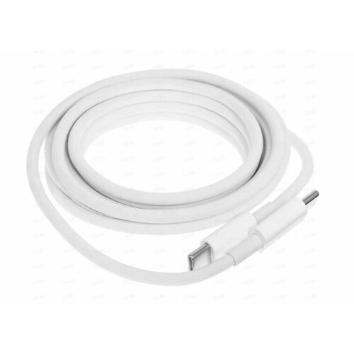 Кабель для Apple USB Type-C - USB Type-C, 2 m, белый