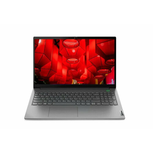 Ноутбук Lenovo Thinkbook 21DJ00PNAK 10191000₽