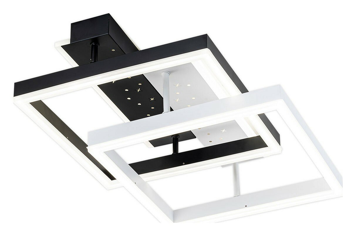 Накладной светильник Escada Stellar 10215/2LED — фото 1