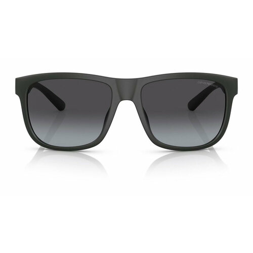 фото Солнцезащитные очки emporio armani emporio armani ea 4182u 54378g ea 4182u 54378g, черный