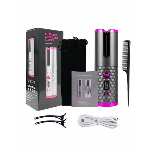 Мультистайлер автоматический 207800₽