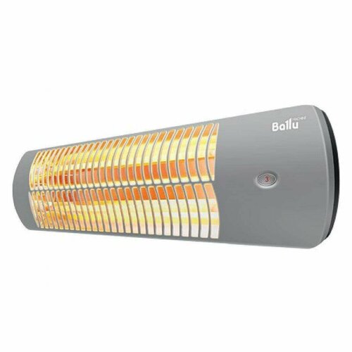 Обогреватель инфракрасный BALLU BIH-LW-15 370200₽