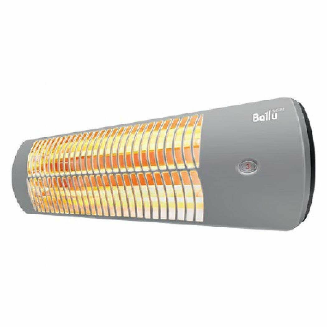 фото Обогреватель инфракрасный "BALLU" BIH-LW-1.5