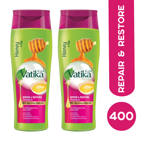 Dabur Vatika Шампунь 