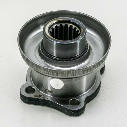 Фланец хвостовика заднего редуктора ISUZU ELF ROERS PARTS крепление 5070 17 шлицов под сальник 45 мм 8485₽