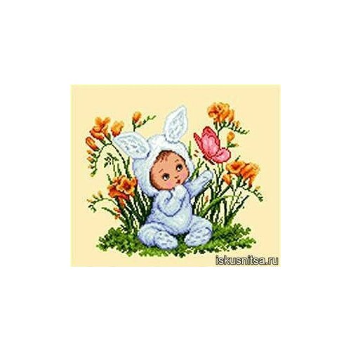 Среди Цветов 11-32