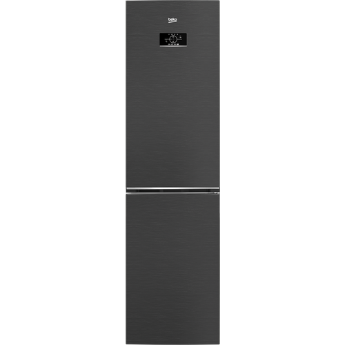 Двухкамерный холодильник Beko B3R0CNK332HXBR No Frost серебристый 38960₽