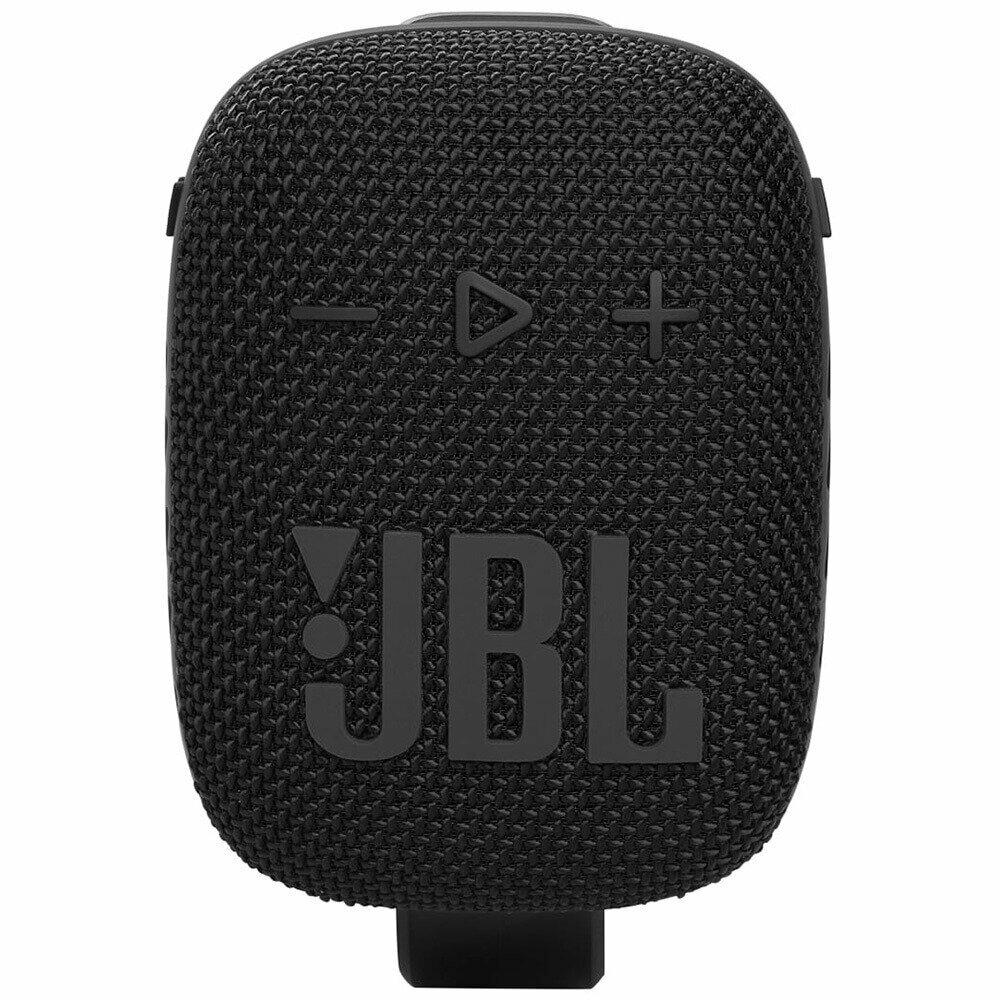 Портативные акустические системы/ JBL Wind 3S (Black)