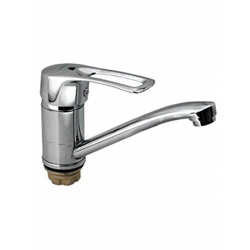 Смеситель для кухни Hansberg 555-Z