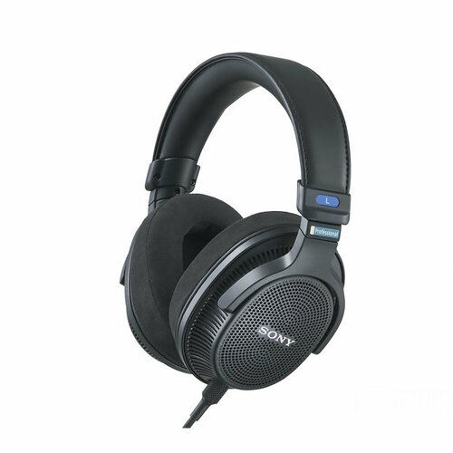 Профессиональные наушники Sony MDR-MV1 черный 51990₽