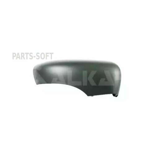 ALKAR 6342178 Крышка зеркала правого Рено Kaptur Clio 4 под покраску - 6342178 3190₽