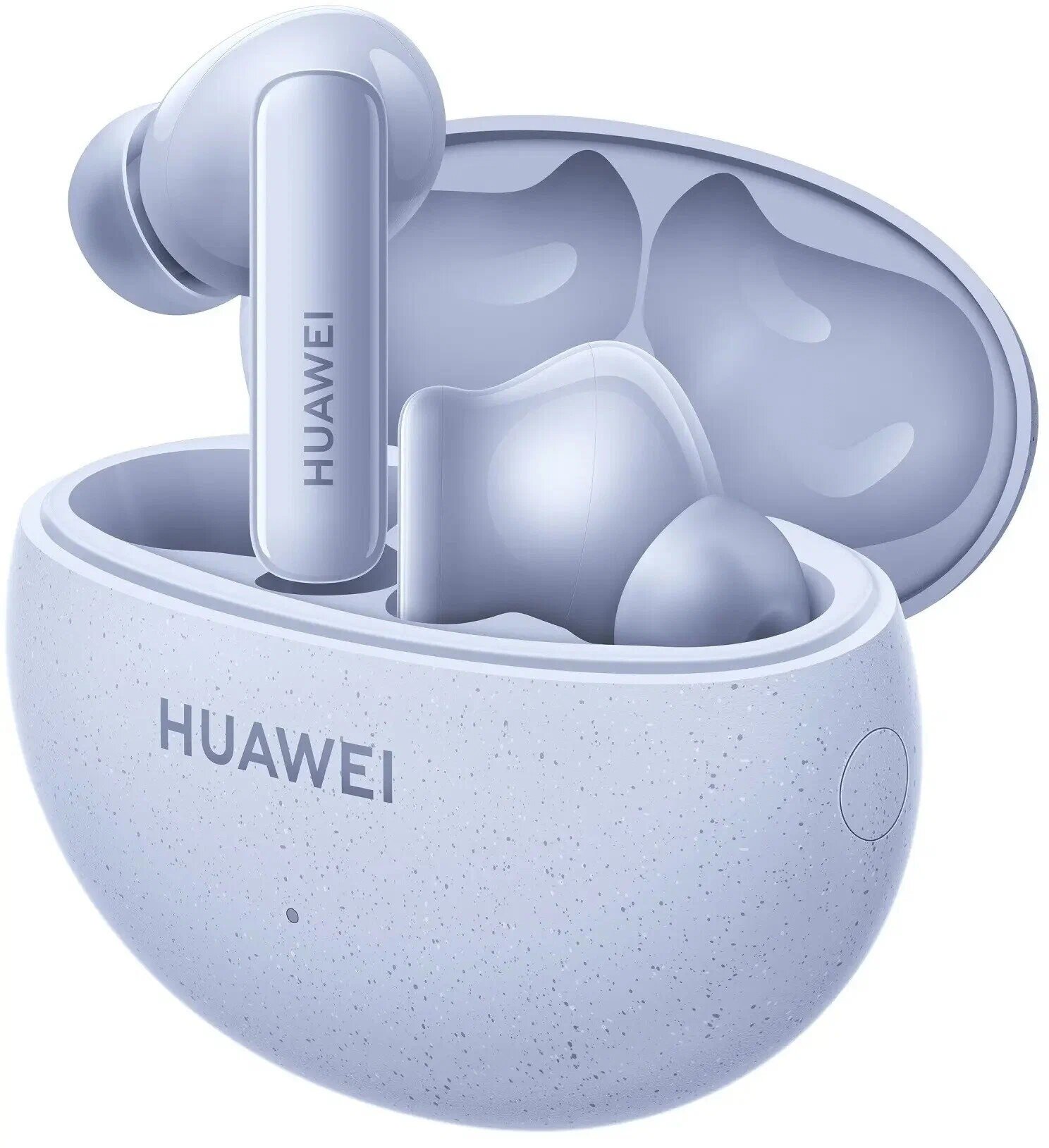 Беспроводные наушники HUAWEI FreeBuds 5i RU, isle blue