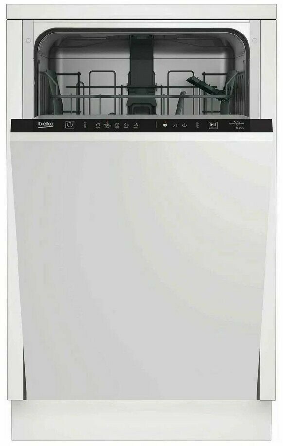 Встраиваемая посудомоечная машина BEKO BDIS 15063