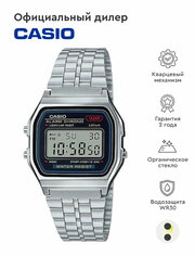 Наручные часы CASIO Vintage A-159W-N1D