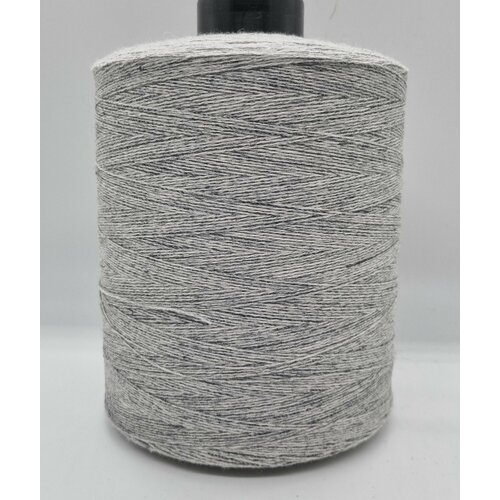 Итальянская бобинная пряжа MILLEFILI S.p.A art. YAKPRINT (300гр). Состав:81%меринос,12%хлопок,7%як. Метраж:570м/100гр.