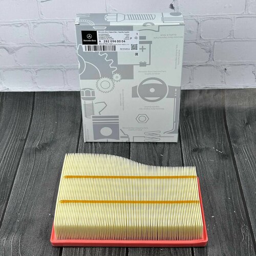 Фильтр воздушный MERCEDES A2820940004 732₽