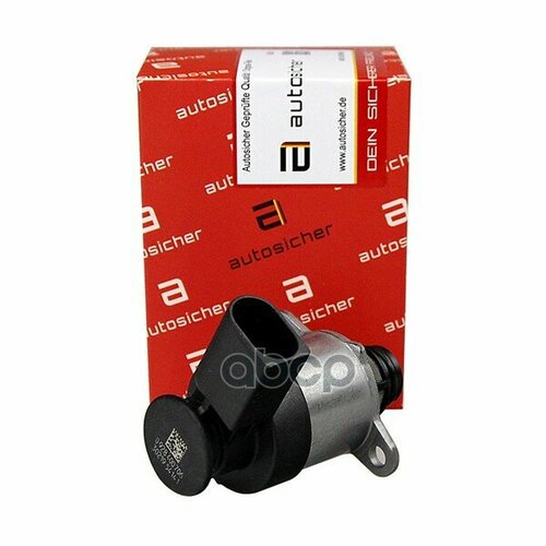 Клапан Тнвд AUTOSICHER арт. 0928400706A