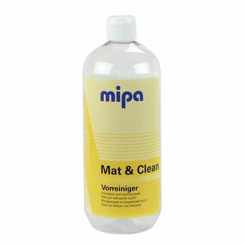 Mipa Vorreiniger Mat Clean очищающая и матирующая паста 2903₽