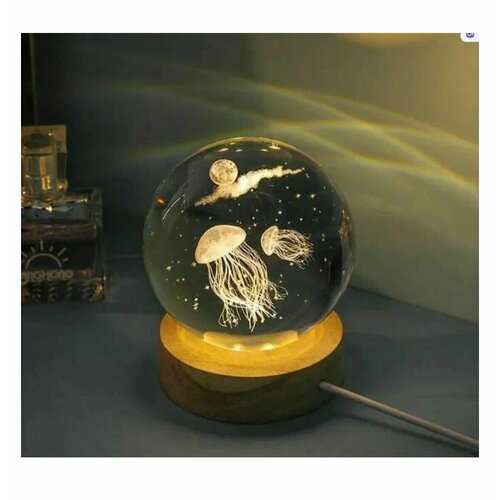 Светильник декоративный 