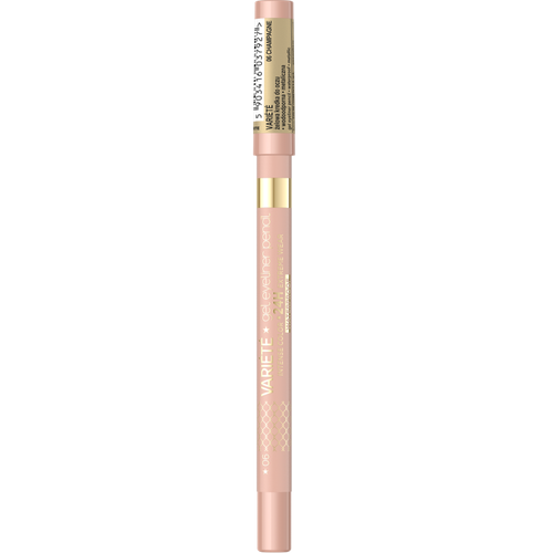 Карандаш Eveline Cosmetics гелевый для глаз серии VARIETE GEL EYE LINER 06-CHAMPAGNE