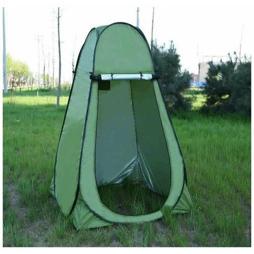 Туалет ДУШ палатка 2090₽