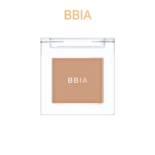 BBIA Матовые тени для век – песочный Ready To Wear Eye Shadow – 01 Powder Made Of Mixed Grains 3 гр