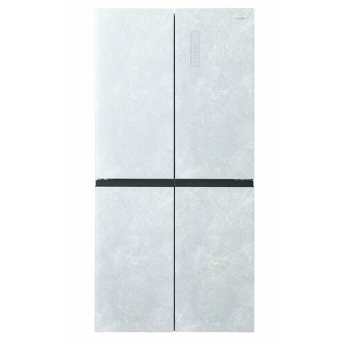 Холодильник Centek CT-1743 White Stone 7803700₽
