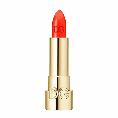 DOLCEGABBANA Сменный блок увлажняющей помады для губ The Only One 505 Sunkissed Coral 4690₽