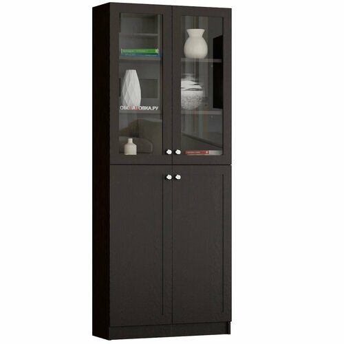 Стеллаж Билли 21 Венге 24290₽