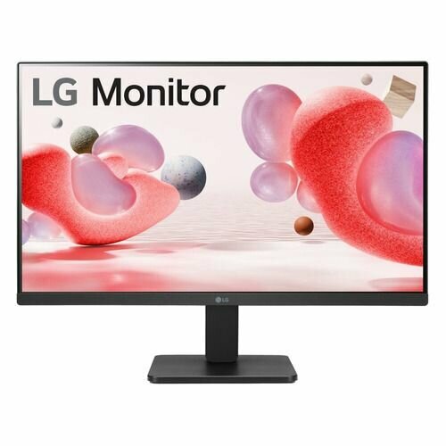 238 Монитор LG 24MR400-B 1920x1080 IPS 100Гц 1хHDMI черный 24mr400-b aruq 10839₽