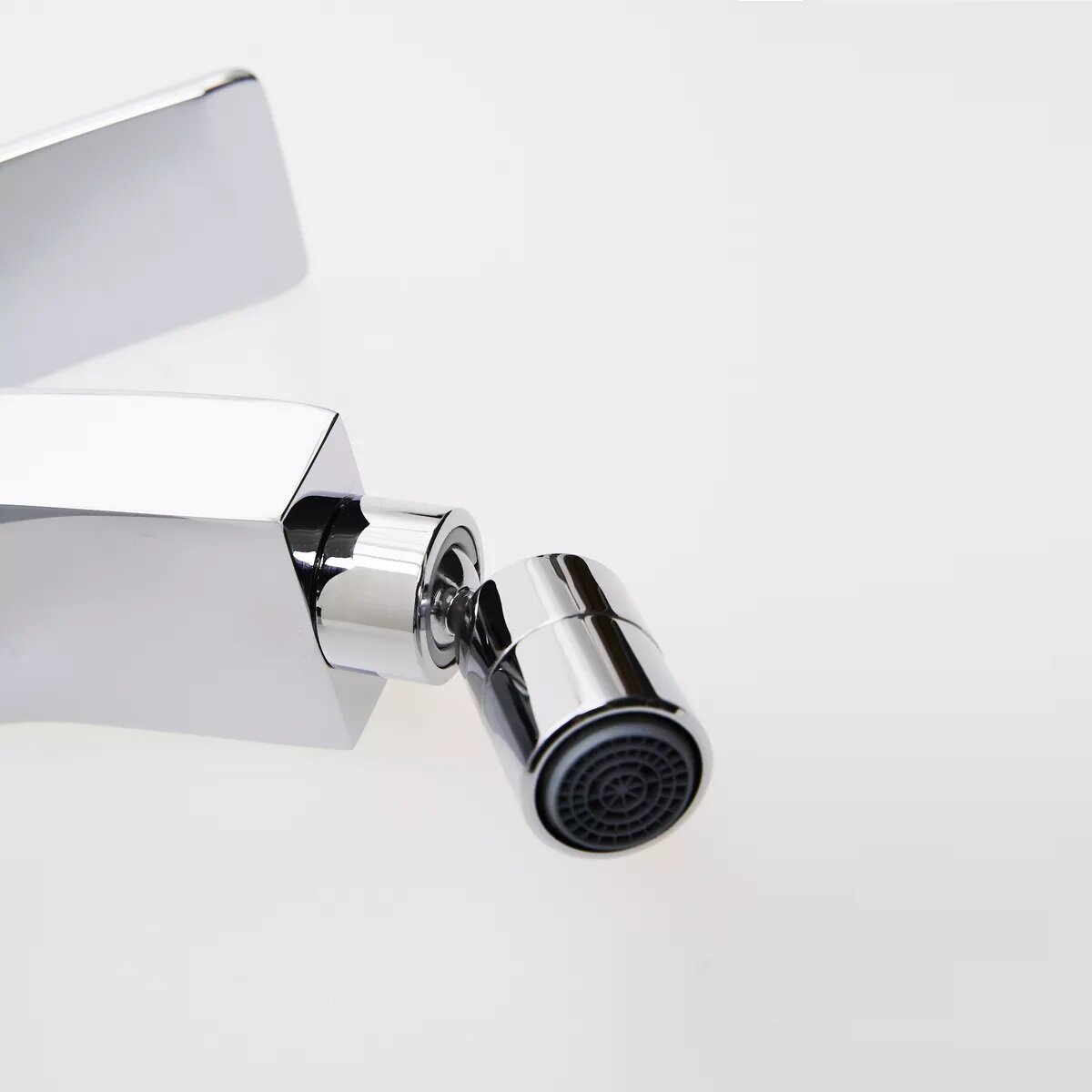 Смеситель для биде Raglo R01.50, латунь, хром — фото 1