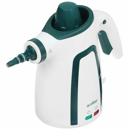 Пароочиститель Aceline HSC-1050W белый 539700₽