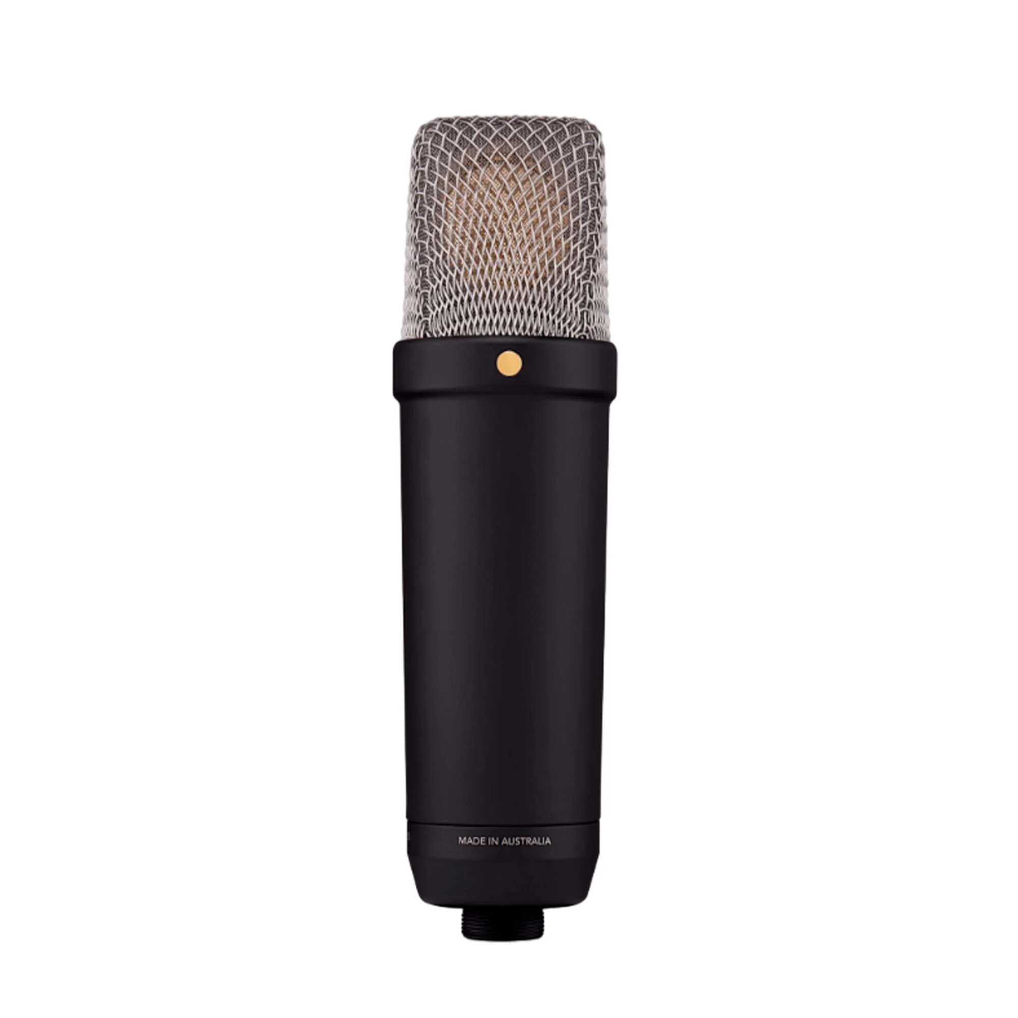 Микрофон студийный RODE NT1 5th Generation black, конденсаторный