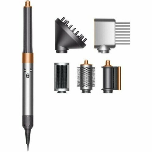 Прибор для укладки волос Dyson HS05 медныйникель 453660-01 102255₽