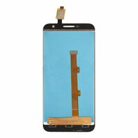 Дисплей с тачскрином LP для Alcatel