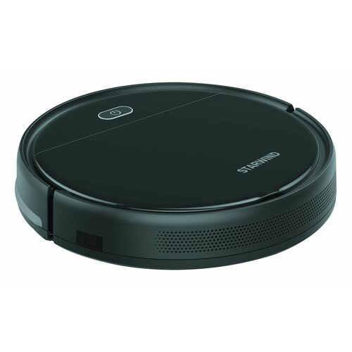 Робот-пылесос Starwind SRV3950 18Вт черный 1460000₽