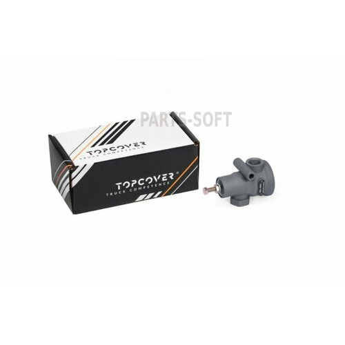 клапан обратный topcover t0259 4005 TOPCOVER T02607002 Клапан ограничительный T0260-7002 TOPCOVER