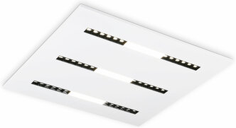 Светодиодная панель Ambrella light PANELS DPS1070