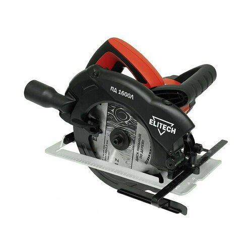 Пила дисковая Elitech ПД 1600Л 323232₽