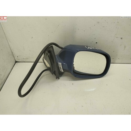 Зеркало боковое правое Skoda Fabia 1 6Y1857502AS арт10380-54413629 5742₽