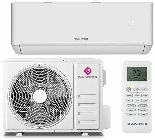 Сплит-система Dantex RK-09SAT/RK-09SATE