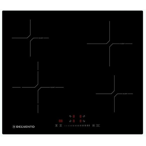 Варочная панель DELVENTO V60D24S120 1799000₽