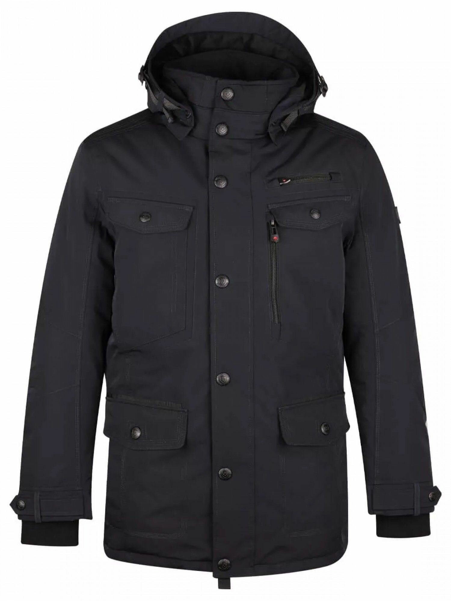 Куртка Весна-лето 2024