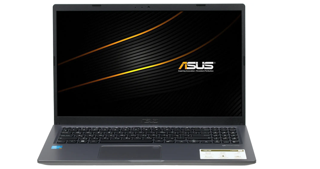 Ноутбук 15.6" Asus VivoBook X515EA-BQ3272W intel core i5-1135G7, RAM 8Gb, SSD 512Gb, IPS, intel XE Graphics, Windows 11 Home